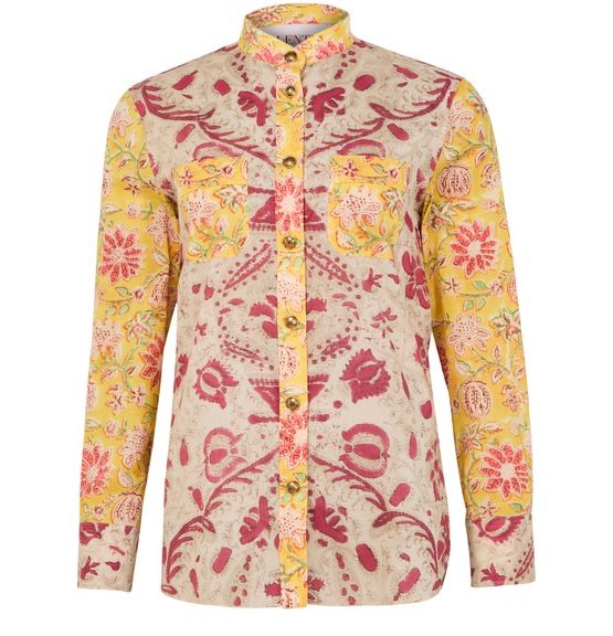 VALENTINO GARAVANI ロングスリーブ シャツ - Image 1
