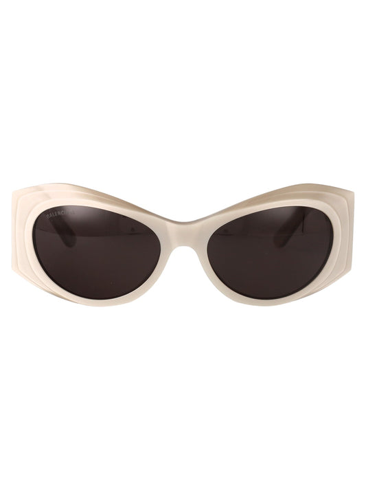 Balenciaga ButterflyサングラスBB0394 S 004 - Image 1