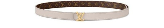 LOUIS VUITTON LV Iconic 20mm Reversible Belt - Image 1