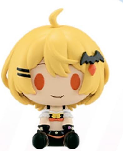 Ichiban Kuji Holo Live Vol.3 Chocokoko Kokko Prize Chocokoko Kokko Figure, Single Item (Night Sky Mel)