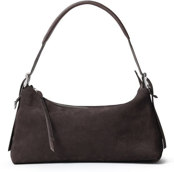 LEMAIRE Belted baguette bag - Image 1