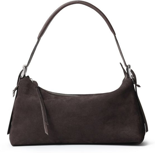 LEMAIRE Belted baguette bag - Image 1