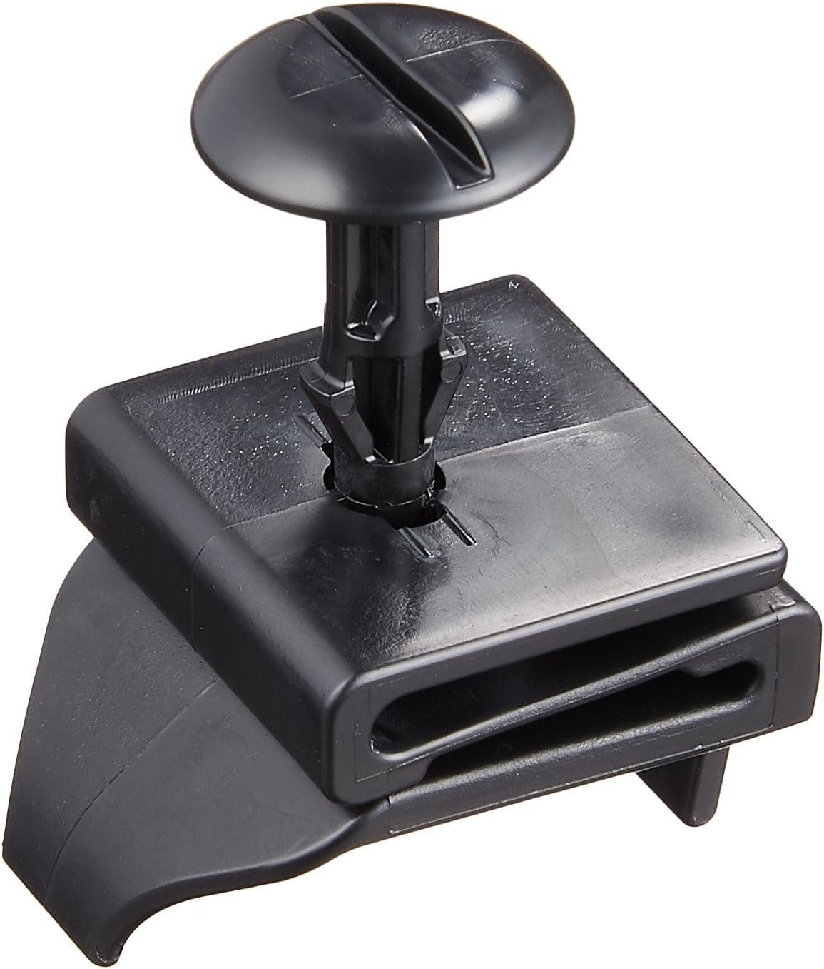 Toyota Genuine Parts Front Fender Liner Retainer, Part Number: 53879-B2020