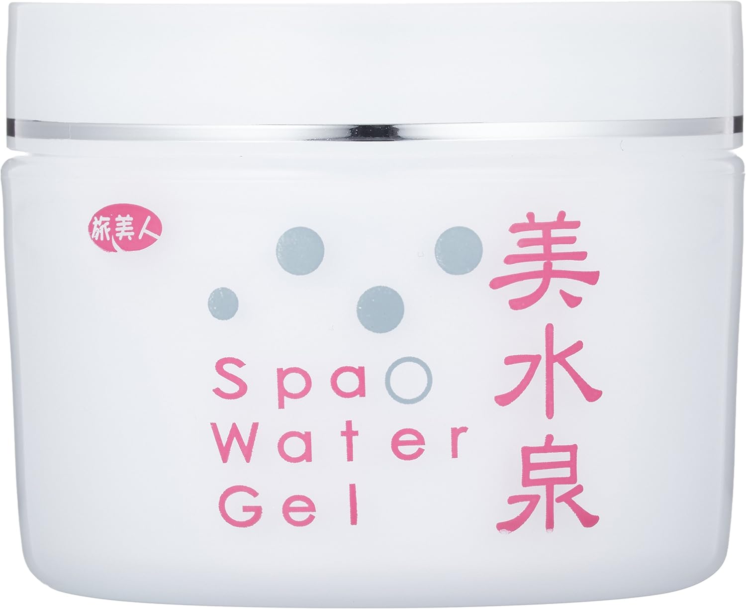 アズマ商事の　スパウオーターゲル美水泉80ｇ　2個のお値段で3個入りセット