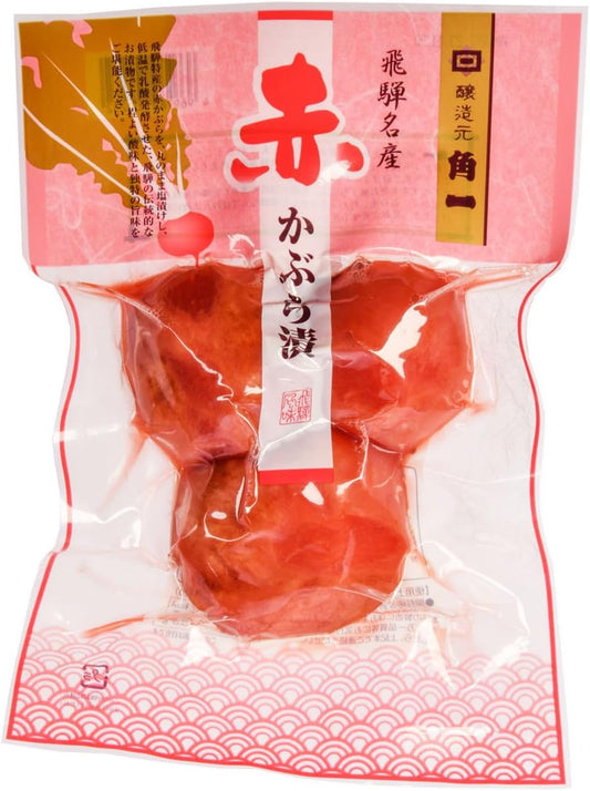 Akatsuka Maru Pickle, 8.1 oz (230