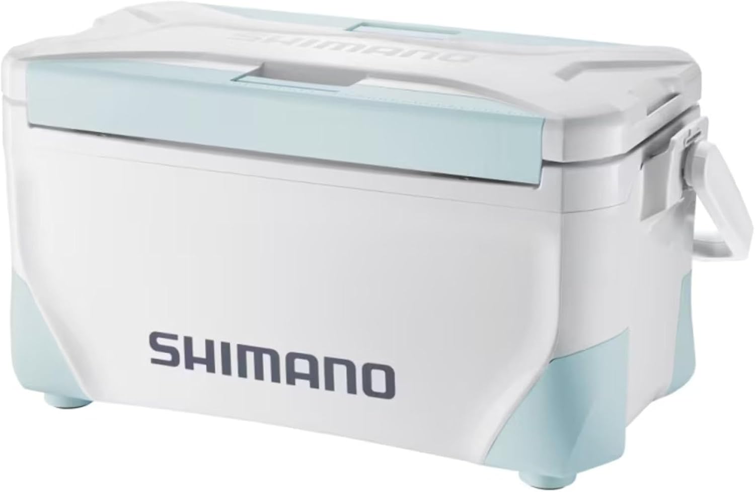 Shimano NS-425Y Cooler Box Spacer Light, 7.5 gal (25 L), Various Colors