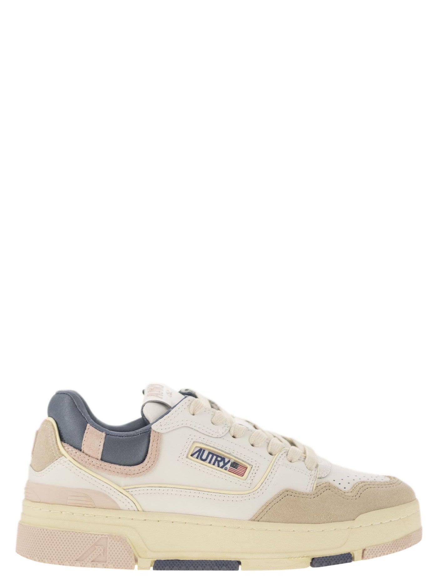 AutryCLC Women 'S ロースニーカー - Image 1
