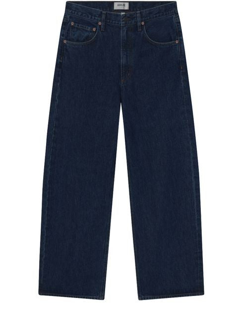 AGOLDE Low curve jeans - Image 1