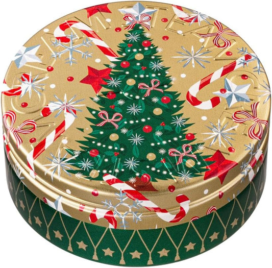 1598_WINTER SPARKLE Steam Cream, 2.6 oz (75 g), Official, Made in Japan, Steamcream, Moisturizing, For Face, Body, Hands, Oatmeal, Natural Essential Oil, Natural Ingredients, Gift