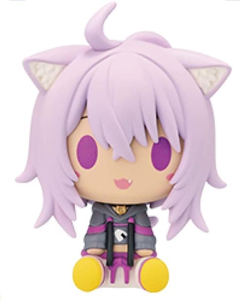 Ichiban Kuji Holo Live Vol. 2 Chocokoko Kokko Prize, Chocoko Kokko Pretend Figure, Nekomata Okayu