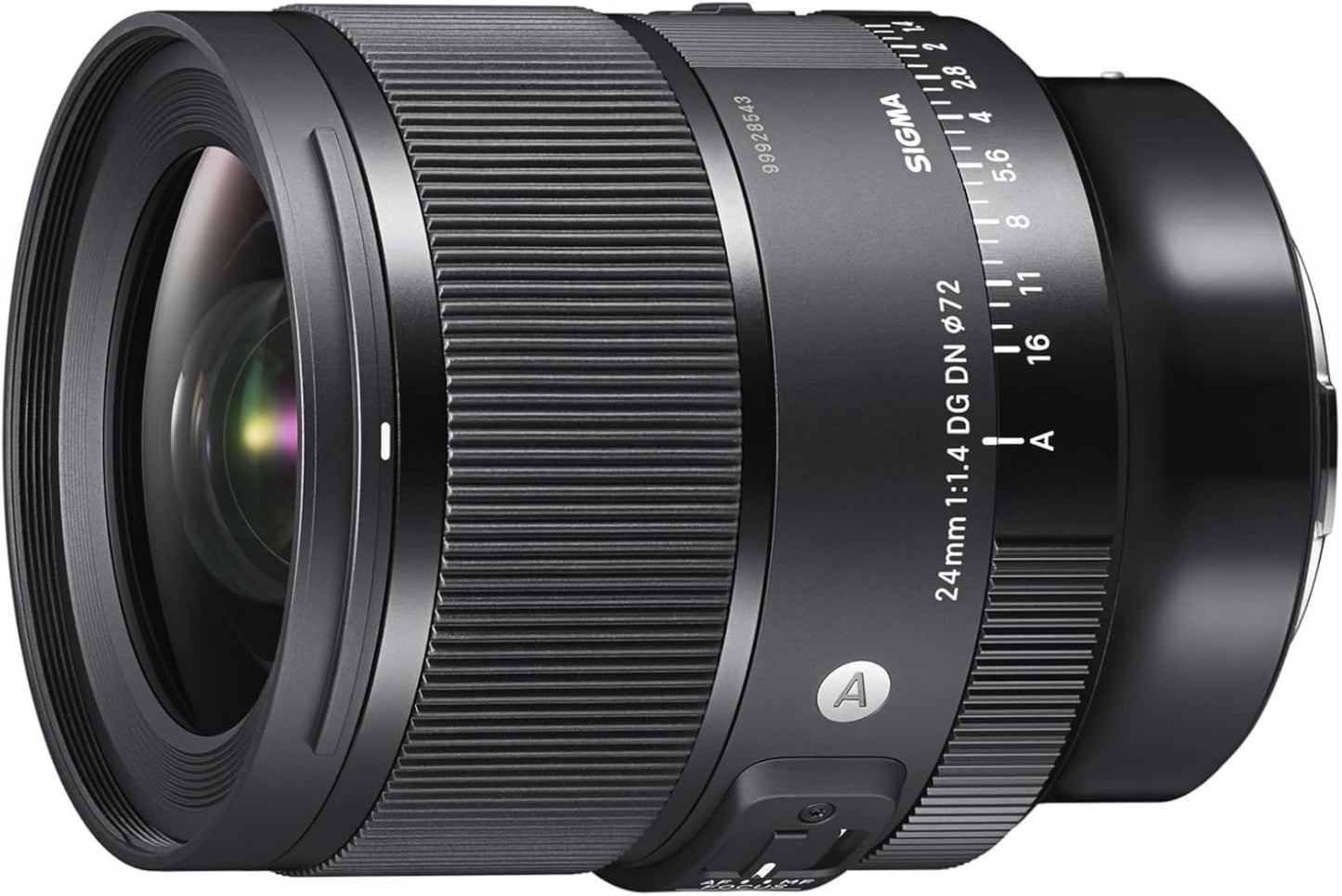 Sigma 24mm F1.4 DG DN L Mount