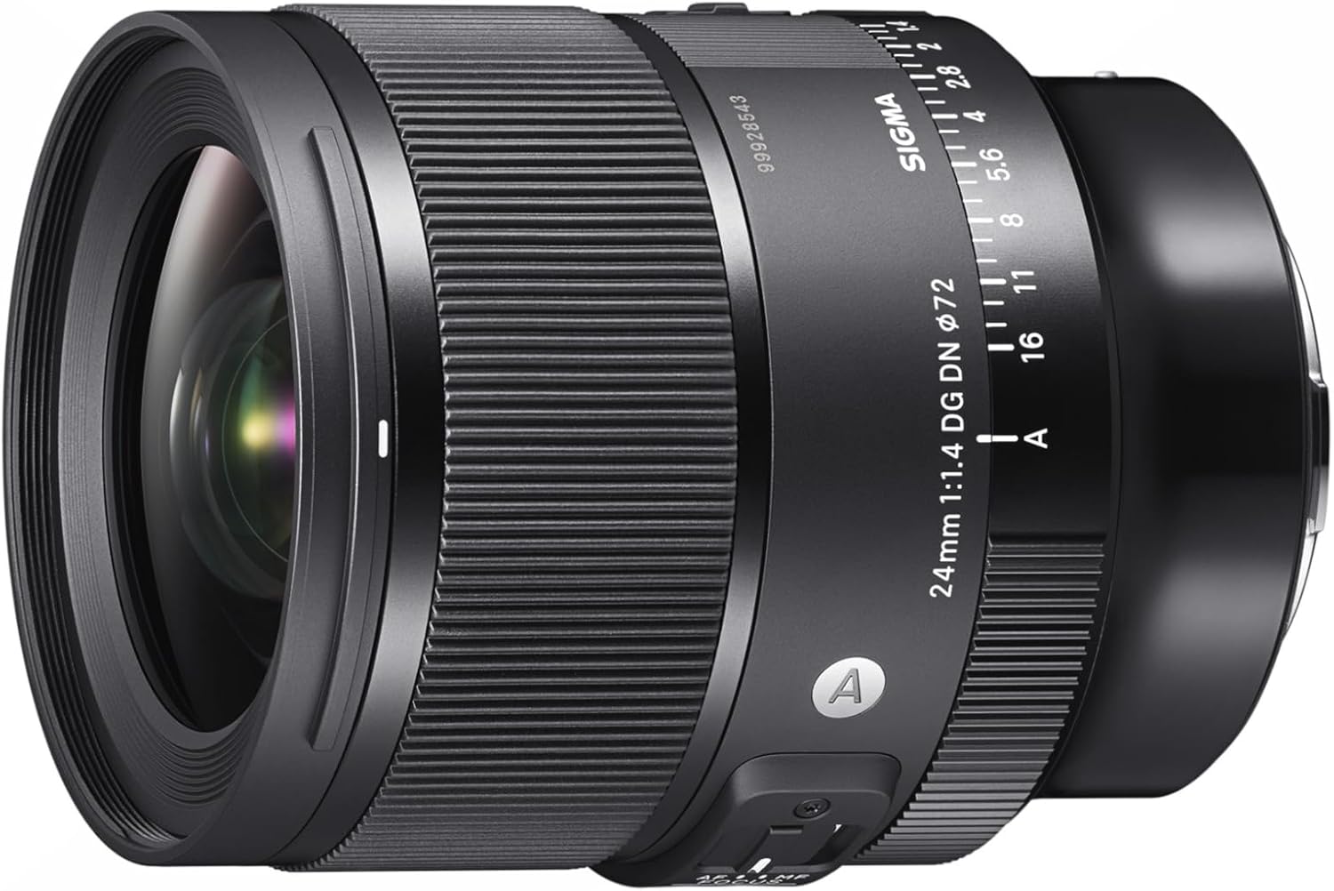 Sigma 24mm F1.4 DG DN L Mount