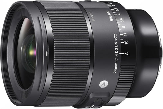 Sigma 24mm F1.4 DG DN L Mount