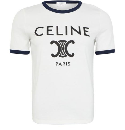 Celine Tシャツ - Image 1