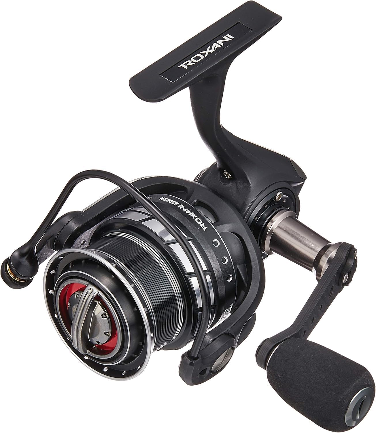 AbuGarcia ROXANI 2500SH High Gear Salt-Compatible Spinning Reel