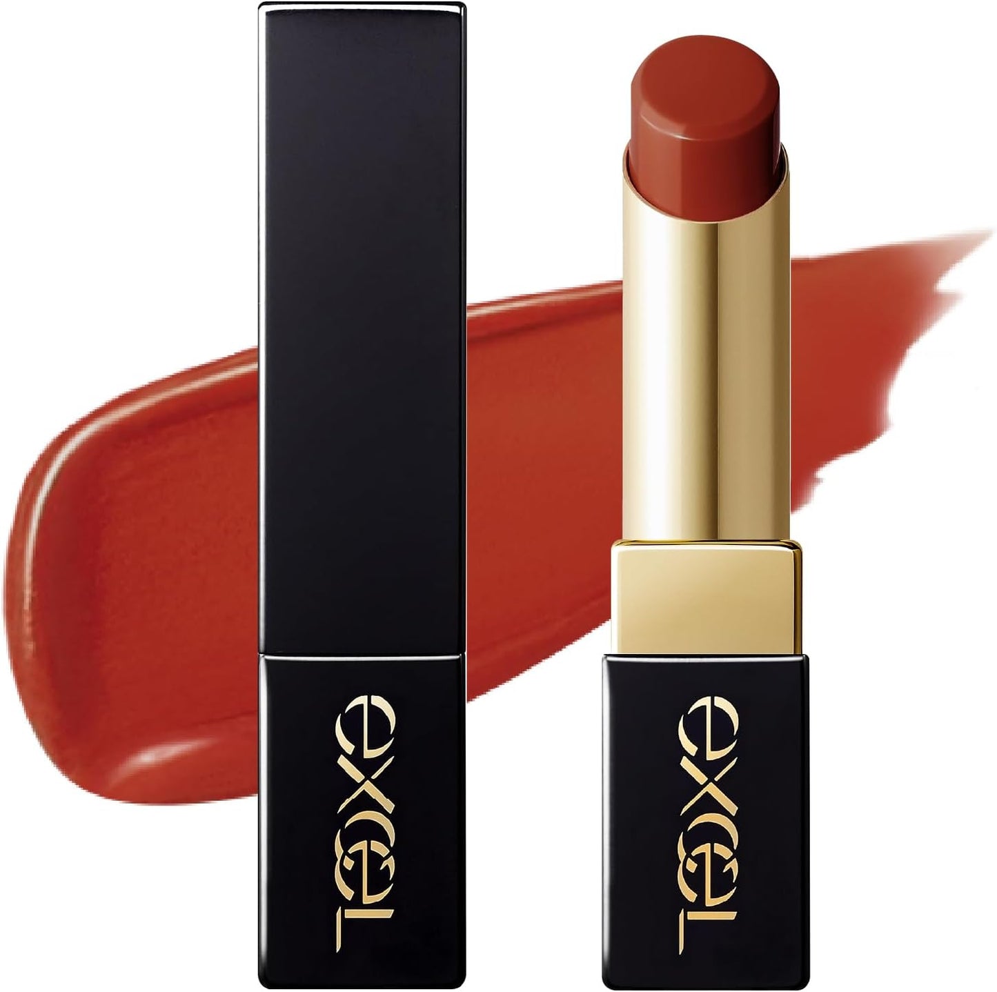 Excel Grey's Balm Lip GB12 (Hot Caramel) Lip