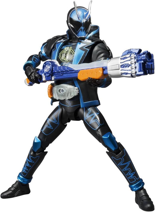 TAMASHII NATIONS S.H.フィギュアーツ 仮面ライダーゴースト 仮面ライダースペクター 約145mm ABS&PVC製 塗装済み可動フィギュア