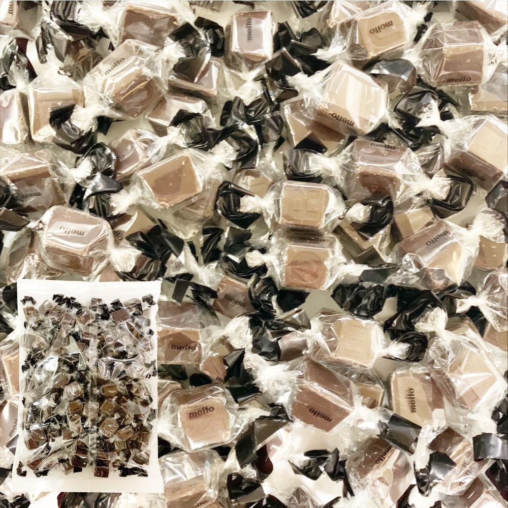 Meito Sangyo Alphabet Chocolate, Commercial Use, 100 Tablets, Share Pack, Large Capacity, Bulk Purchase, Assortment, Chocolate, Sweets, Snacks