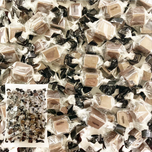 Meito Sangyo Alphabet Chocolate, Commercial Use, 100 Tablets, Share Pack, Large Capacity, Bulk Purchase, Assortment, Chocolate, Sweets, Snacks