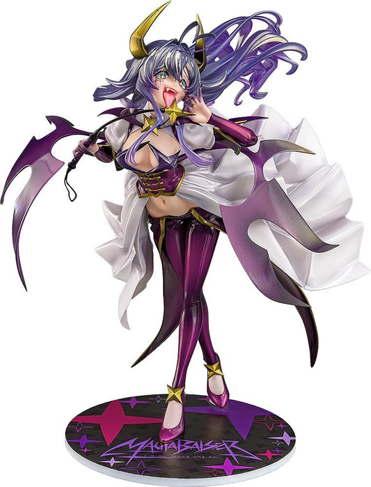 Phat Company Magia Beese Second Form 1/7 Scale Plastic Painted Finished Product