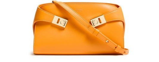 FERRAGAMO Hug mini crossbody bag - Image 1