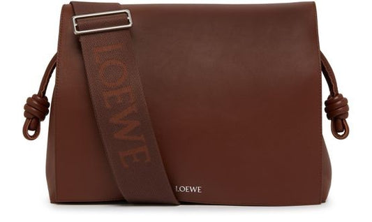 LOEWE Flamenco サッチェルバッグ - Image 1