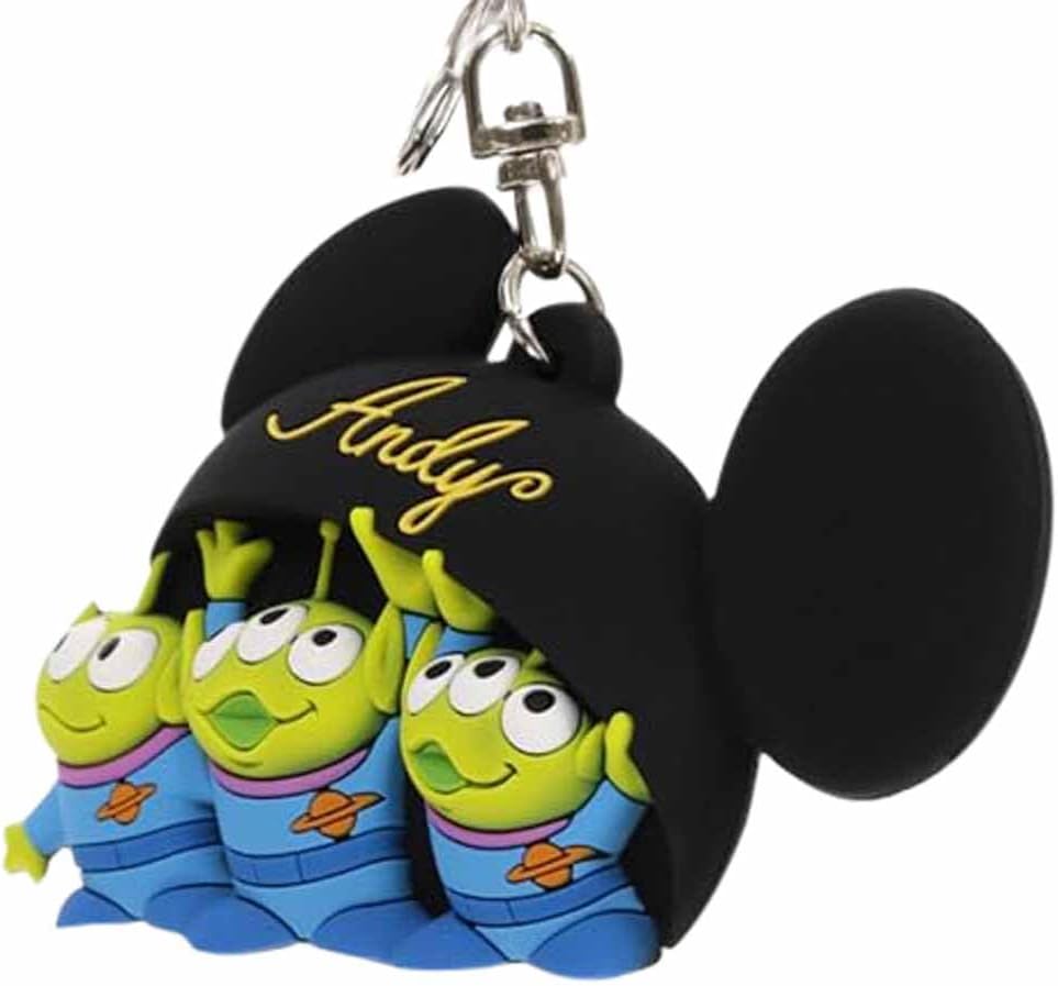 Disney Ear Hat, Tokyo Disney Resort Limited Edition, multicolor