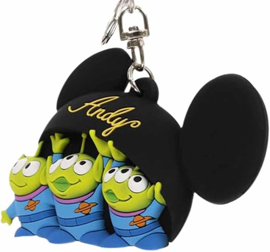 Disney Ear Hat, Tokyo Disney Resort Limited Edition, multicolor