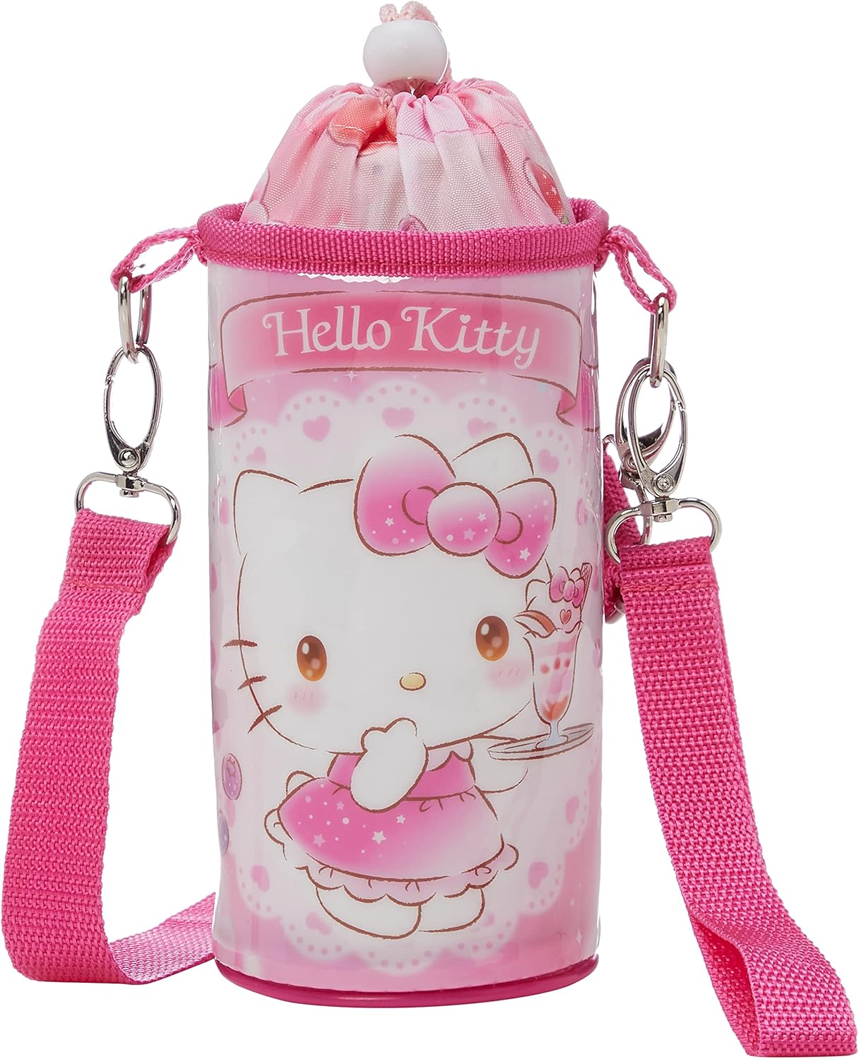 Skater PVPC6-A Kitty Water Bottle Accessories