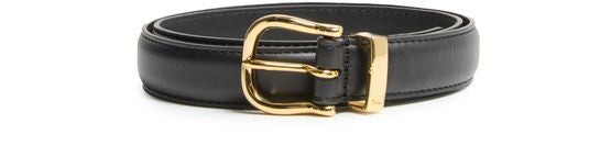 NILI LOTAN Louise belt - Image 1
