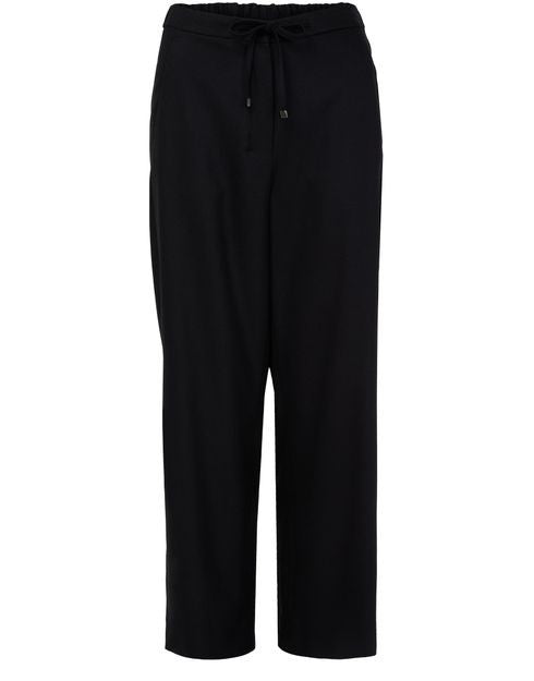 S MAX MARA Floria wide leg pants - Image 1