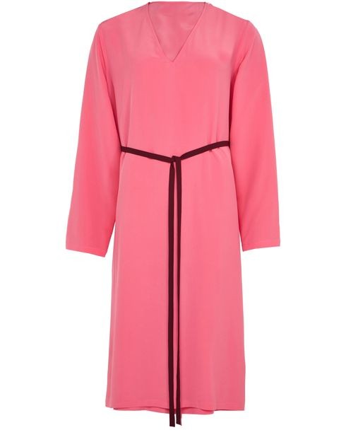 MARIE ADAM LEENAERDT Chasuble dress - Image 1