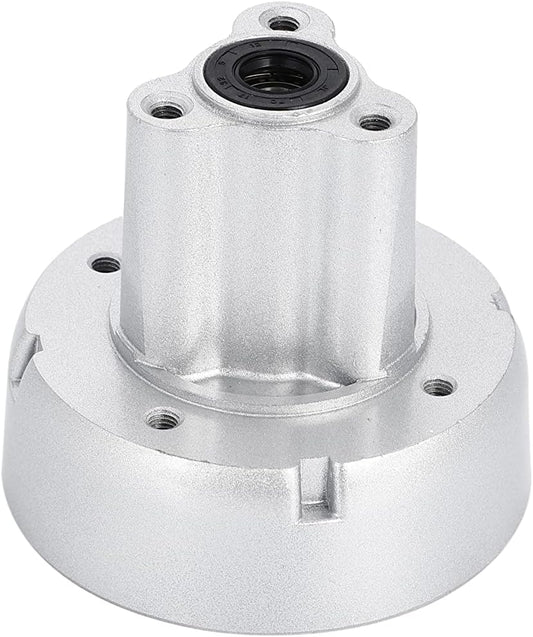 Honda Monkey Gorilla Rear Drum Hub Brake Cover for HONDA Motorcycle MONKEY GORILLA Z50 Z50A Z50J Hub Cover Genuine Type External Compatible Parts (Rear Drum Hub)