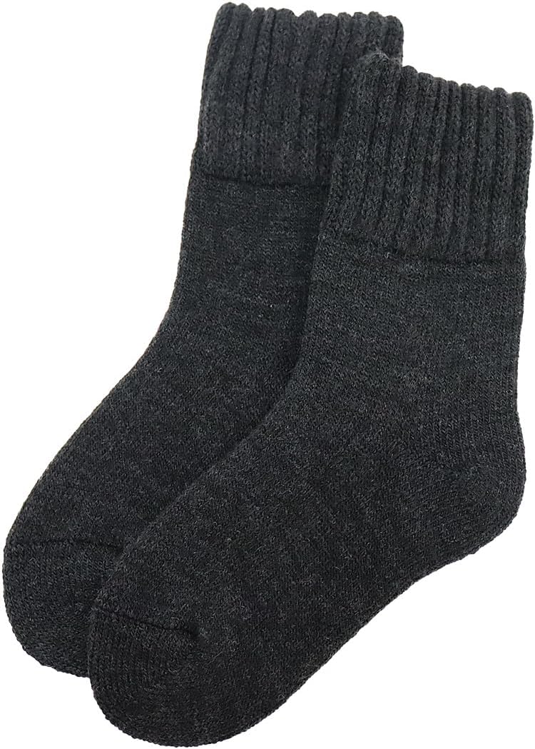 Vantann Blanket Socks, Winter Made in Japan, Warm Socks, Thick Thick, Warm Blanket, Socks, For Men