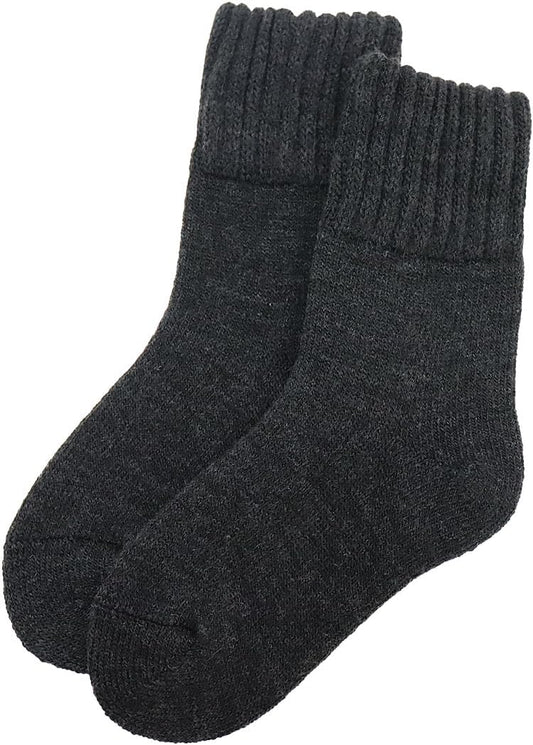 Vantann Blanket Socks, Winter Made in Japan, Warm Socks, Thick Thick, Warm Blanket, Socks, For Men