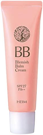 bb cream 01 light ochre
