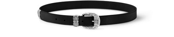 LOUIS VUITTON LV Western 25mm Belts - Image 1