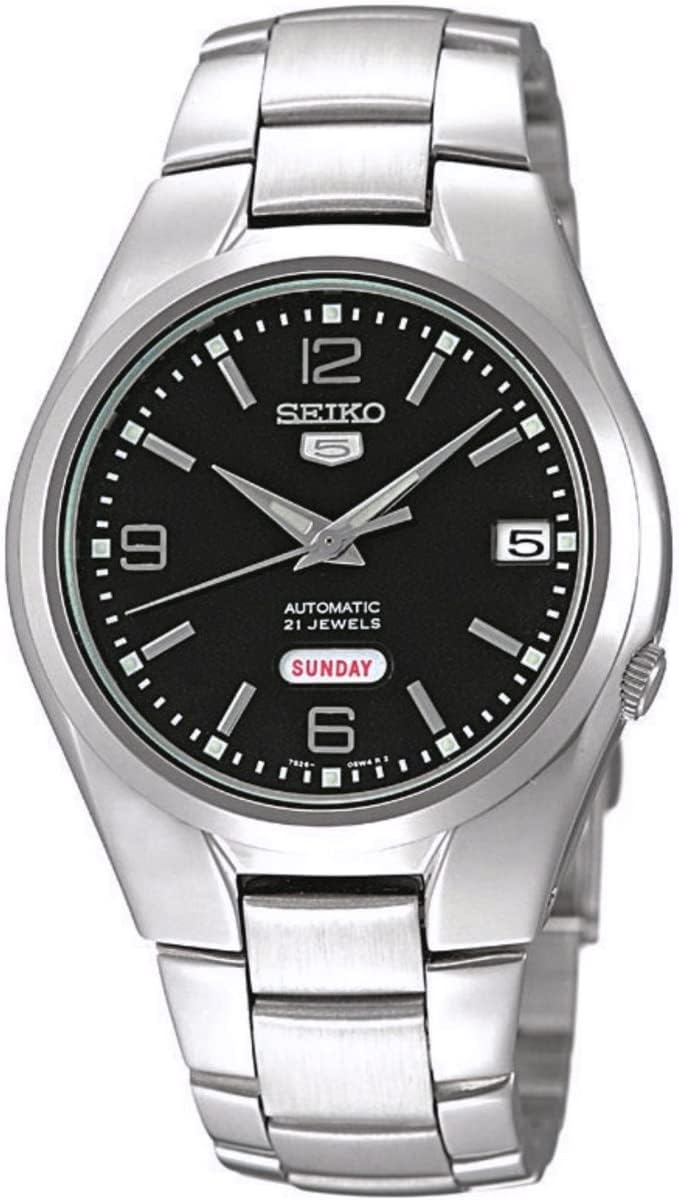 [セイコー]SEIKO 5 SEIKO ファイブ 腕時計 自動巻き SNK623K1