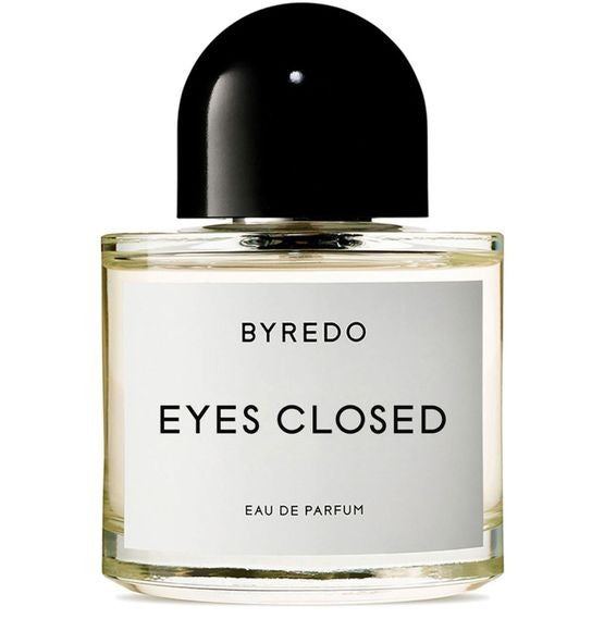 BYREDO Eyes Closed Eau de Parfum 100ml - Image 1
