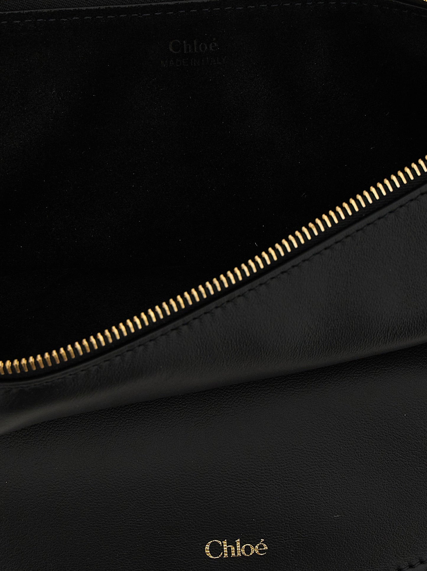 Chloe クロエ「クロエアイコン」ショルダーバッグ - Image 1