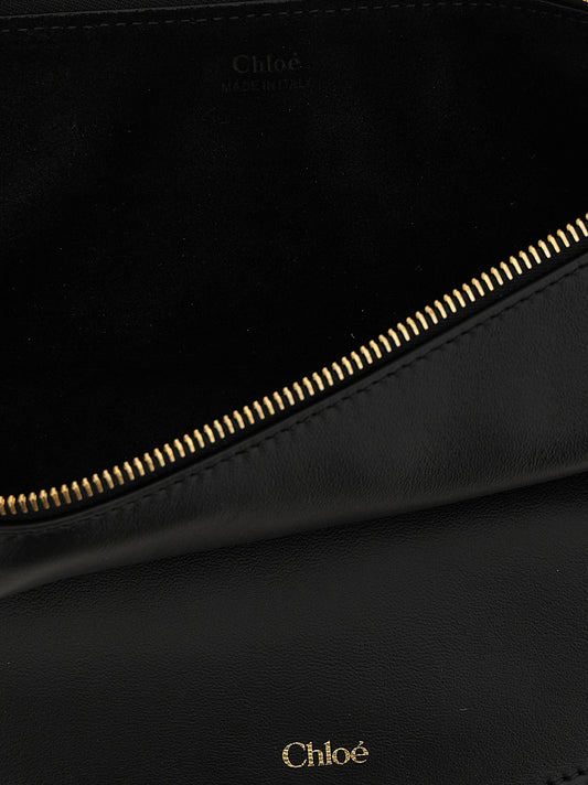 Chloe クロエ「クロエアイコン」ショルダーバッグ - Image 1