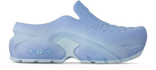 LOUIS VUITTON LV シャーク サンダル - Image 1