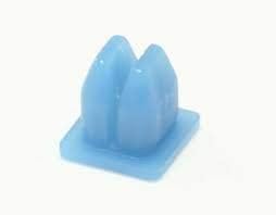 TOYOTA (トヨタ) 純正部品 ヘッドランプ セルフロッキングナット カローラ スプリンター 品番90189-05015