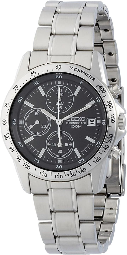 [SEIKO] Foreign reimportation Model SND367PC Men's Watch