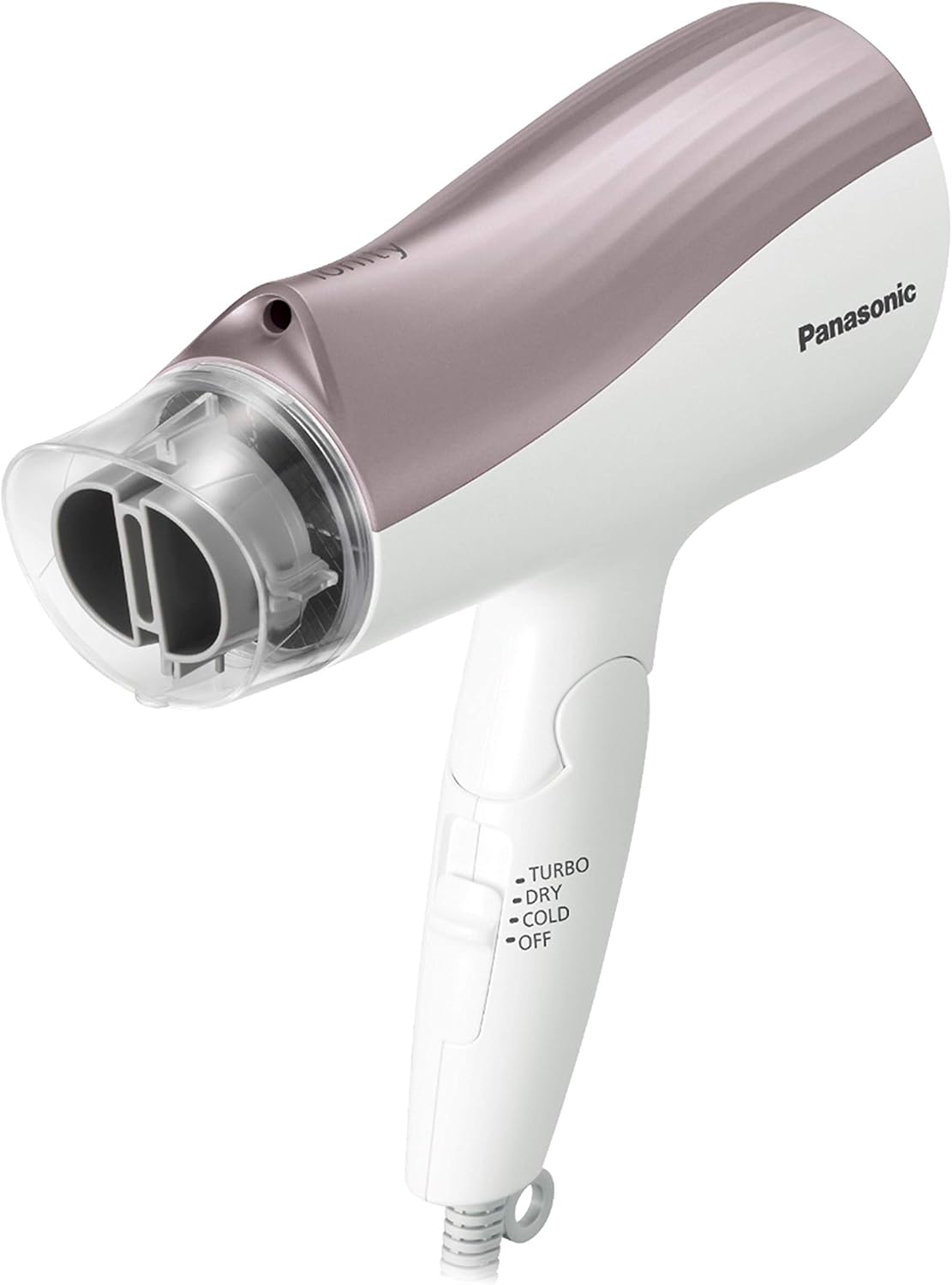 Panasonic Ionity Hair Dryer, Brown Tone, EH-NE5B-T