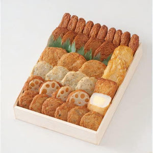 Kagoshima Prefecture Assorted Satsuma-fried Satsuma-age - KO5N Kagoshima Satsuma-fried Food Gift Gift Food Present Midsummer Gift Satsuma Fried Satsuma Fried Satsuma Satsuma Age, Kyushu, Kagoshima