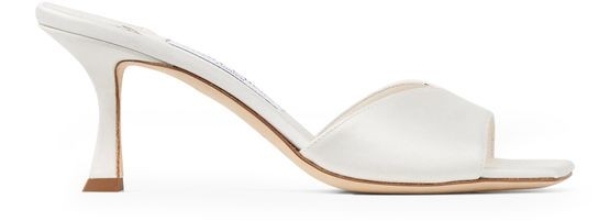 JIMMY CHOO Skye ミュール 70mm - Image 1