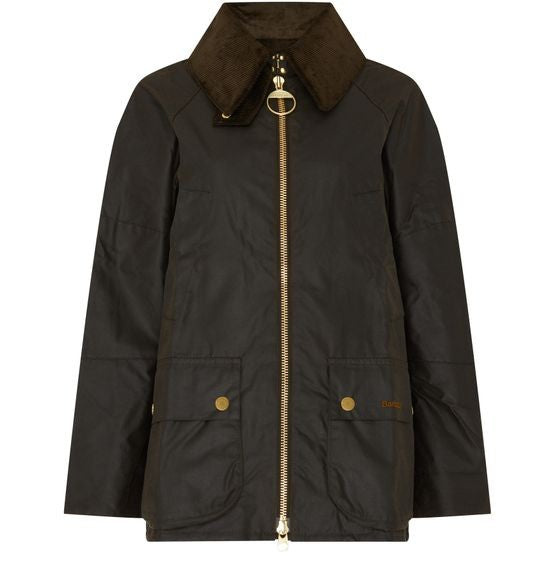 BARBOUR Allerston コート - Image 1