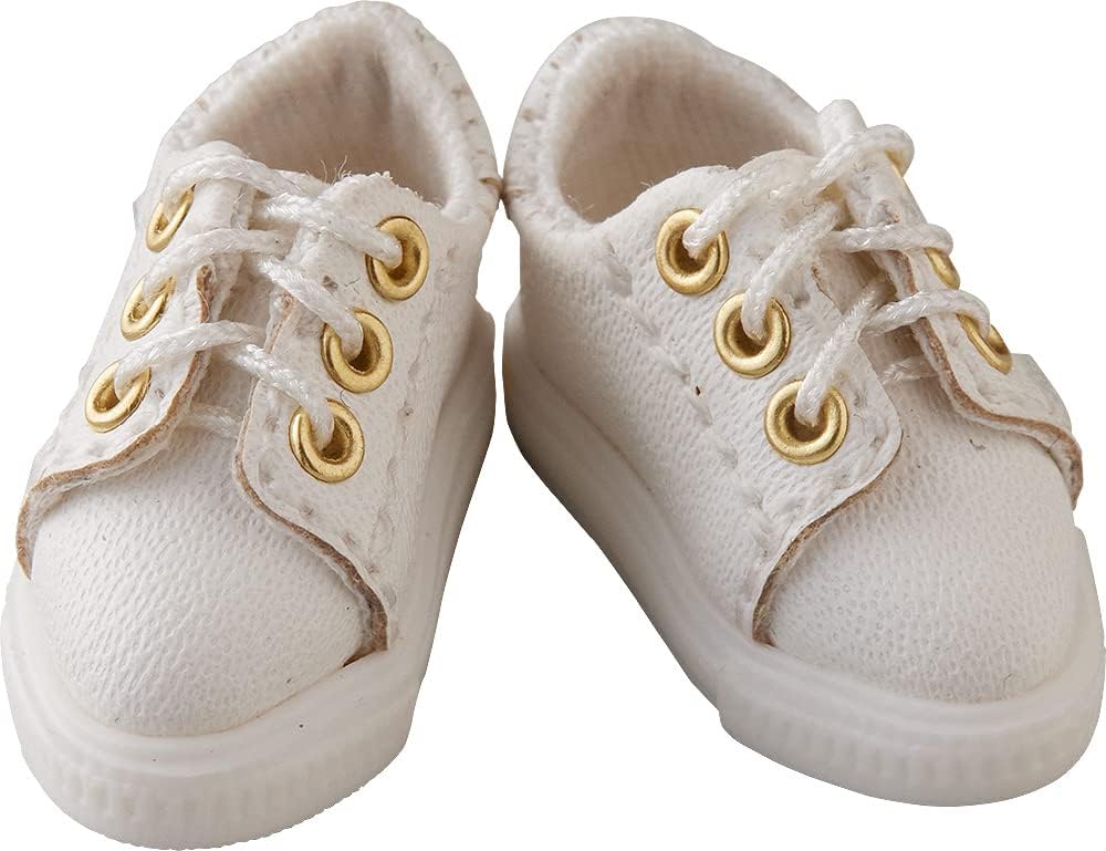 Good Smile Company Harmonia humming Shoes Series [Sneakers/White]