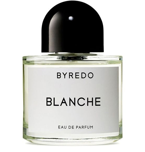 BYREDO Blanche Eau de Parfum 50 ml - Image 1
